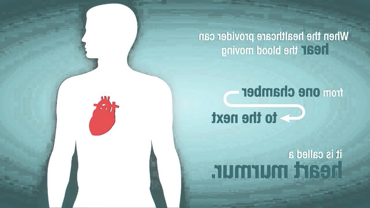 心脏杂音 和 Valve Problems video screenshot