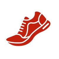 沙巴体育平台点击进入图标-运动鞋
